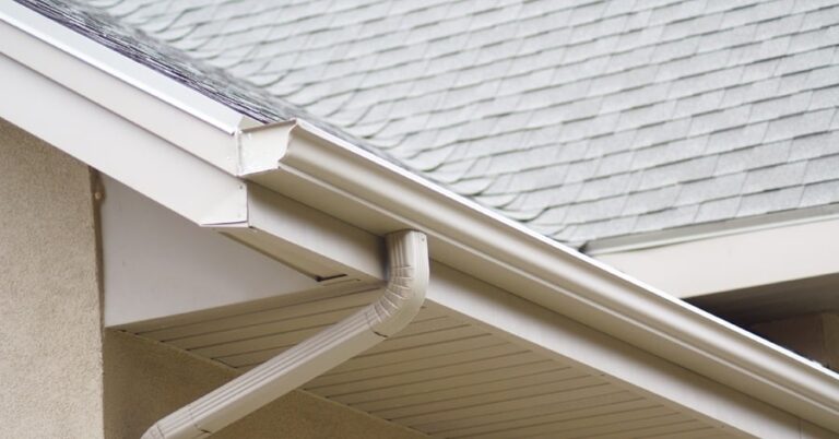 Seamless Gutters Las Vegas: The Ultimate Guide to Choosing the Best Gutter System for Your Home